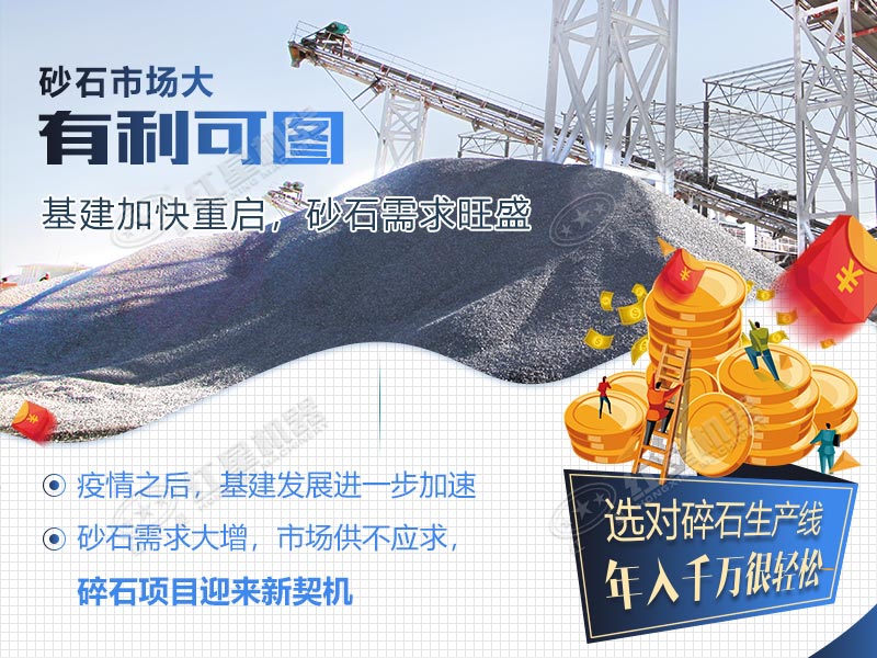 粉碎石頭用什么機器有哪些型號？